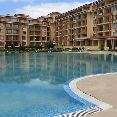 Ferie In Magic Dreams Sveti Vlas