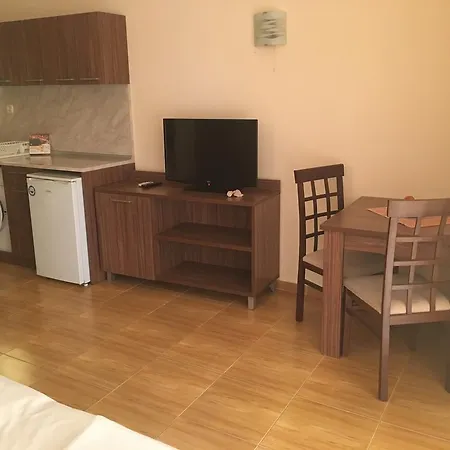 Aparthotel Ferie In Magic Dreams Sveti Vlas