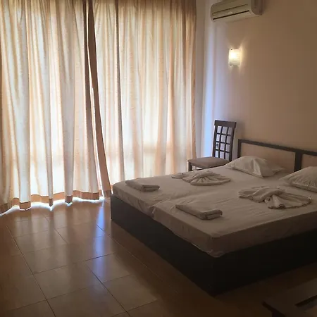 Aparthotel Ferie In Magic Dreams 3*
