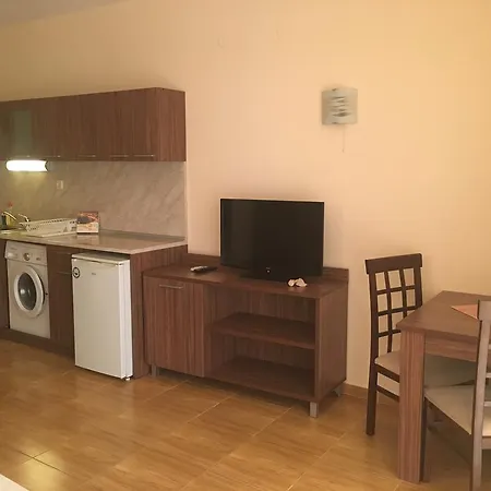 Aparthotel Ferie In Magic Dreams