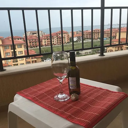 Aparthotel Ferie In Magic Dreams