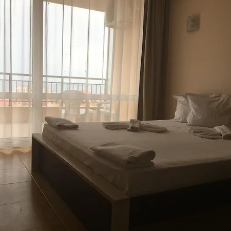 Aparthotel Ferie In Magic Dreams 3*
