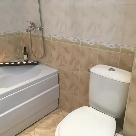 Aparthotel Ferie In Magic Dreams Sveti Vlas
