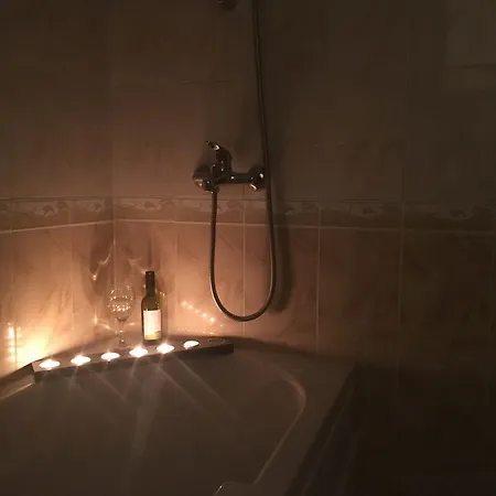 Aparthotel Ferie In Magic Dreams