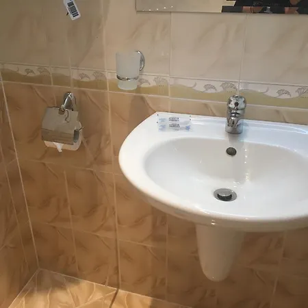 Aparthotel Ferie In Magic Dreams Sveti Vlas