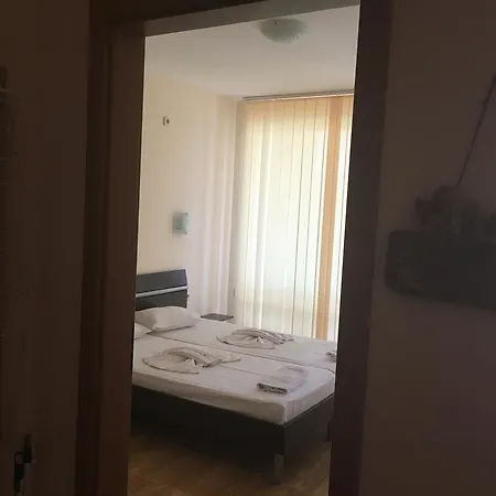 Aparthotel Ferie In Magic Dreams