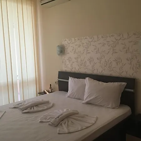 Aparthotel Ferie In Magic Dreams 3*