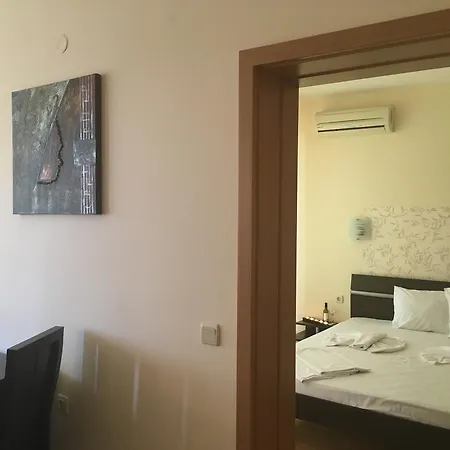 Aparthotel Ferie In Magic Dreams 3*