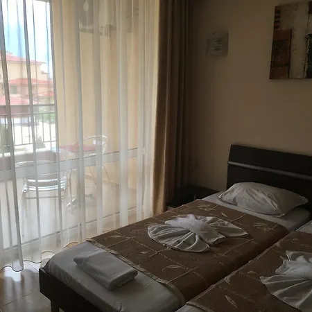 Aparthotel Ferie In Magic Dreams 3*