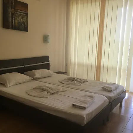 Ferie In Magic Dreams Sveti Vlas