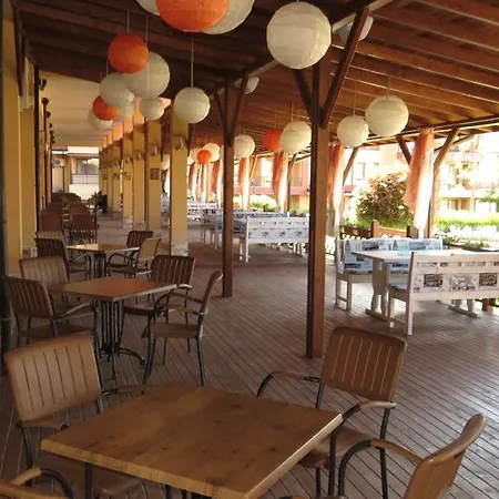 Aparthotel Ferie In Magic Dreams 3*