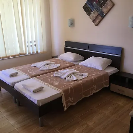 Aparthotel Ferie In Magic Dreams