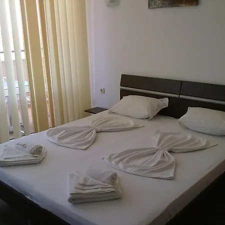 Ferie In Magic Dreams Sveti Vlas