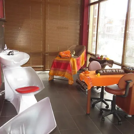 Aparthotel Ferie In Magic Dreams Sveti Vlas