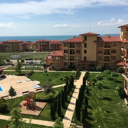 Aparthotel Ferie In Magic Dreams 3*