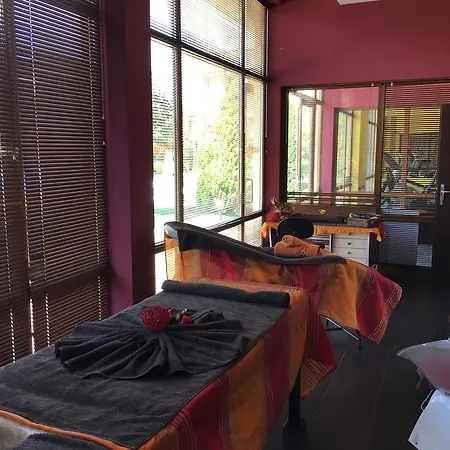 Aparthotel Ferie In Magic Dreams Sveti Vlas