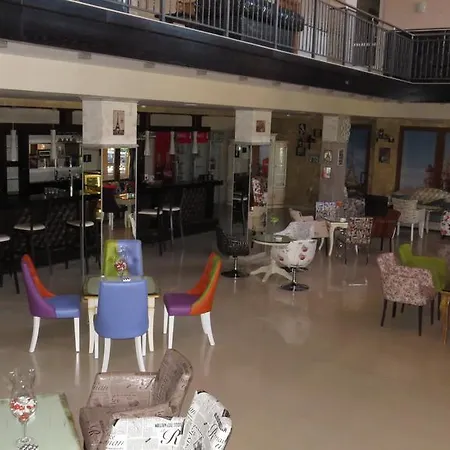 Aparthotel Ferie In Magic Dreams Sveti Vlas